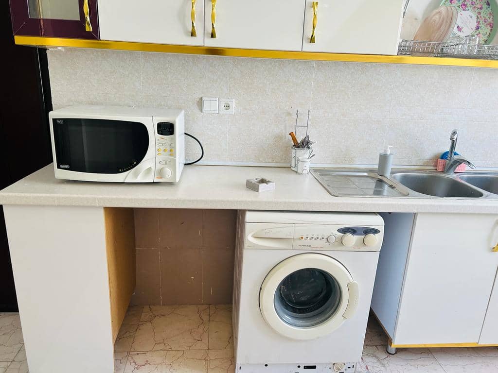 اجاره آپارتمان دو خواب در پونک - غرب تهران