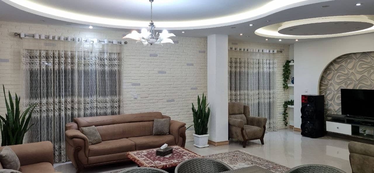 اجاره ویلا استخر سرپوشیده آب گرم در سرخرود