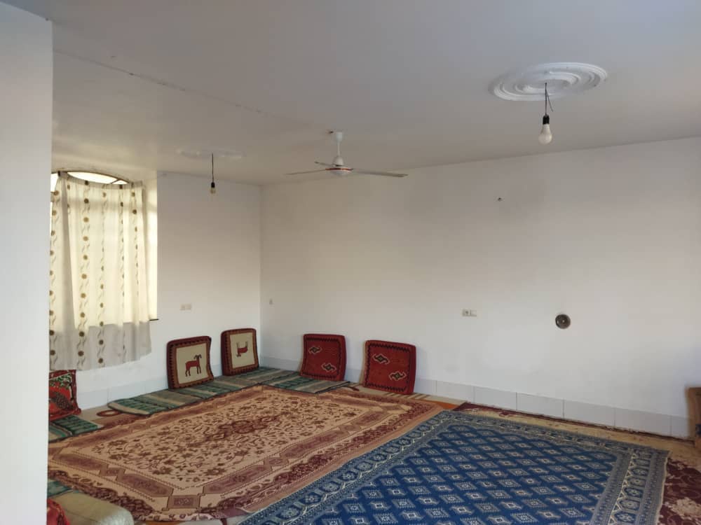 اجاره منزل ویلایی در روستای جوبخله علیا - نزدیک به آبشار مارگون