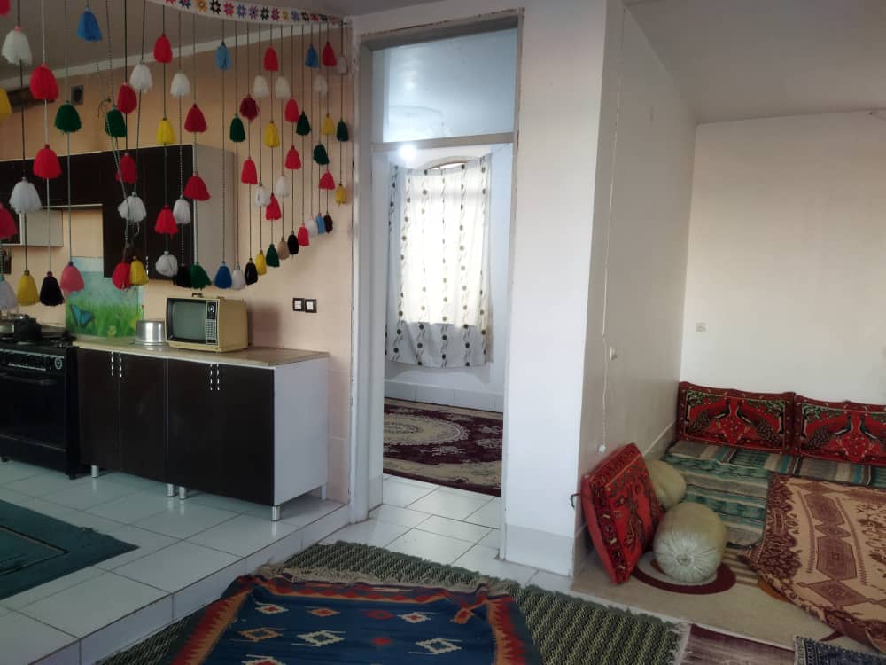 اجاره منزل ویلایی در روستای جوبخله علیا - نزدیک به آبشار مارگون