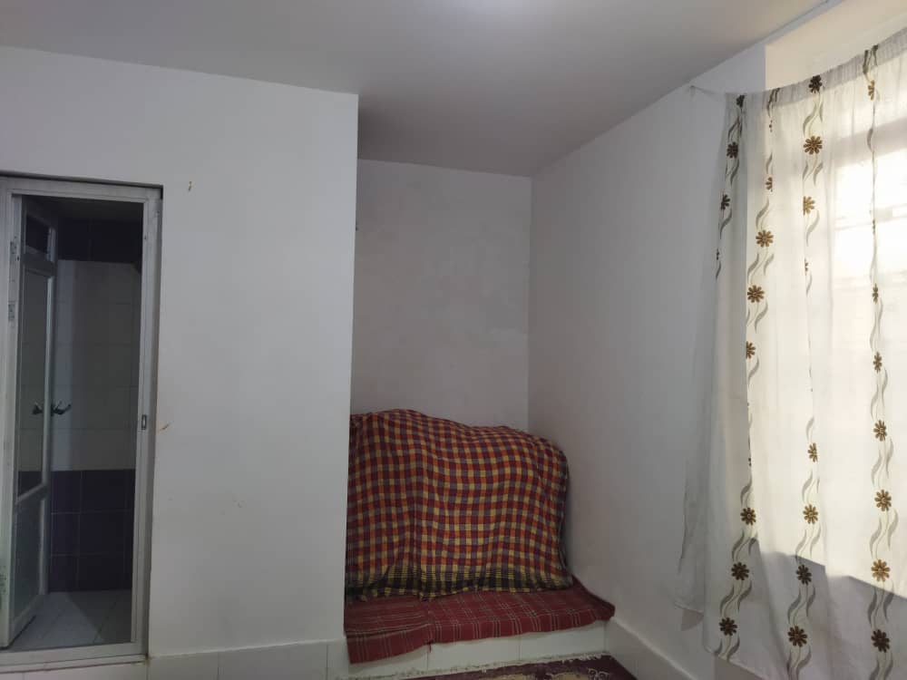 اجاره منزل ویلایی در روستای جوبخله علیا - نزدیک به آبشار مارگون