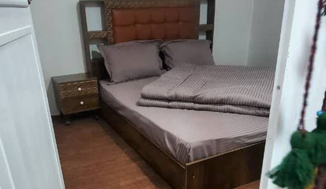 اجاره اتاق سه تخته در روستا سرچمند فیروزکوه