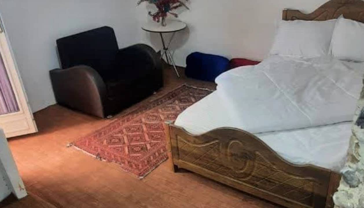 اجاره اتاق سه تخته در روستا سرچمند فیروزکوه