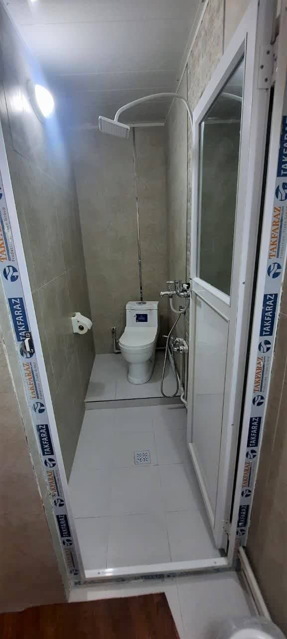 اجاره اتاق سه تخته در روستا سرچمند فیروزکوه