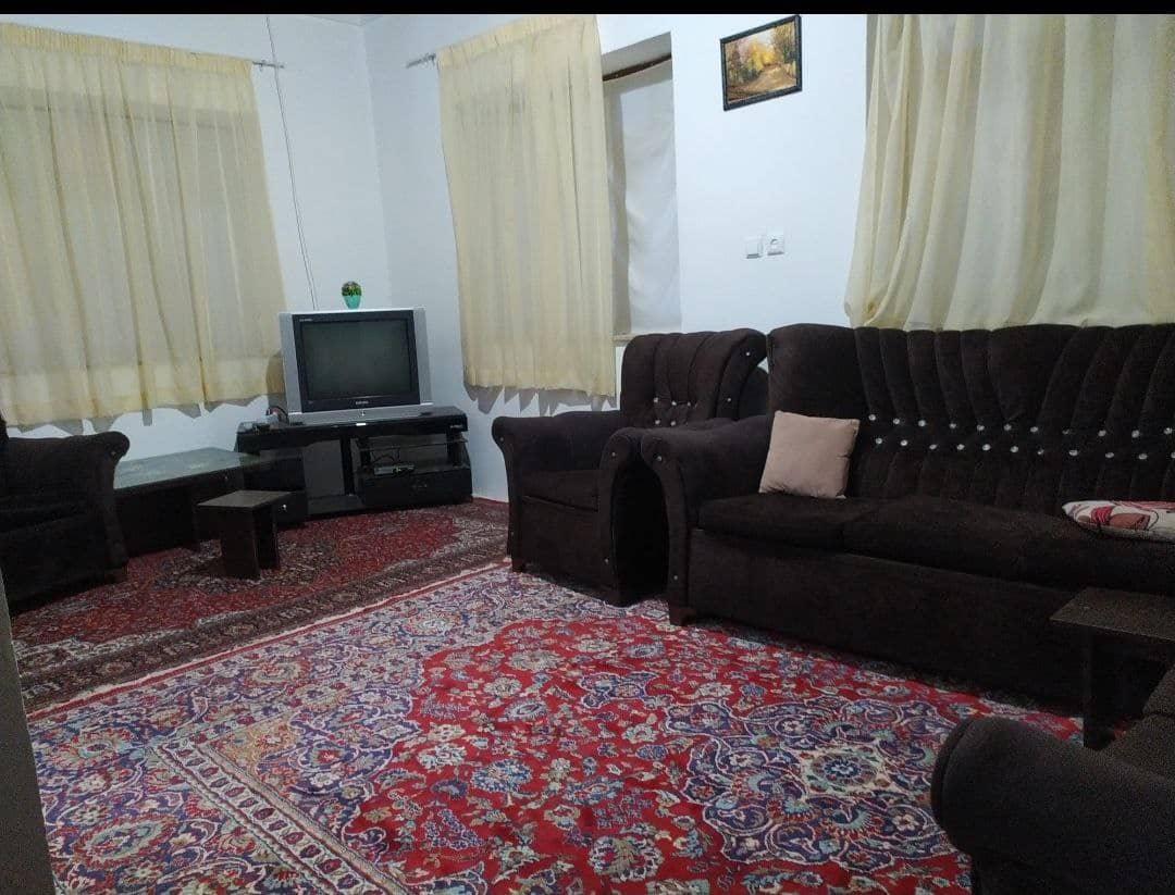 اجاره خانه ویلایی در پشتیر - صومعه سرا