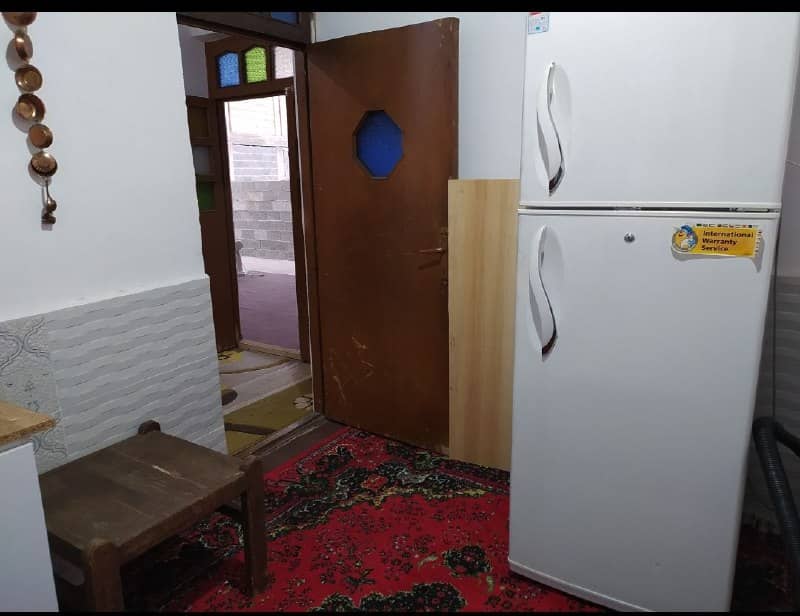 اجاره خانه ویلایی در پشتیر - صومعه سرا