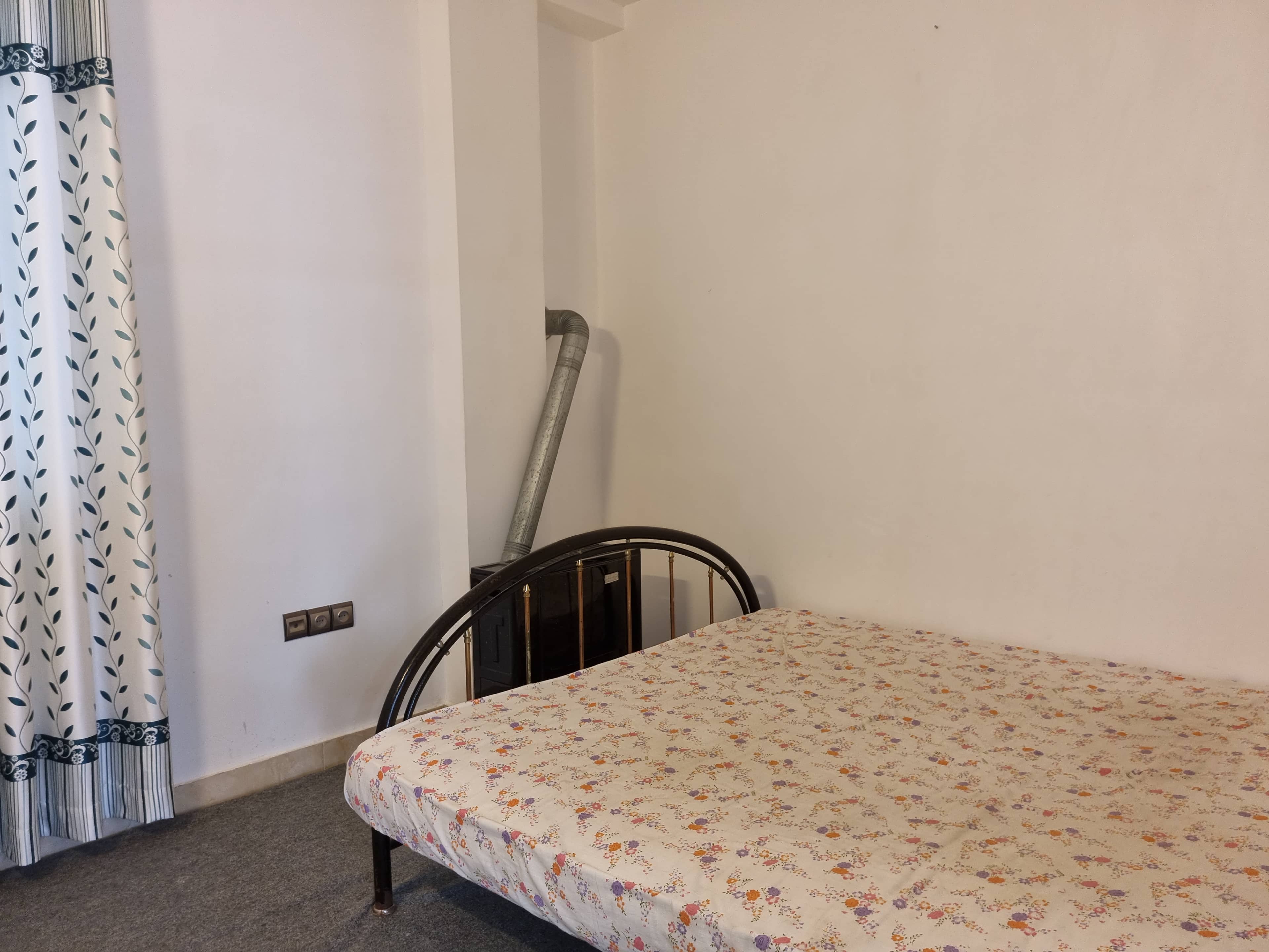 اجاره ویلا در طالقانی رامسر - همکف