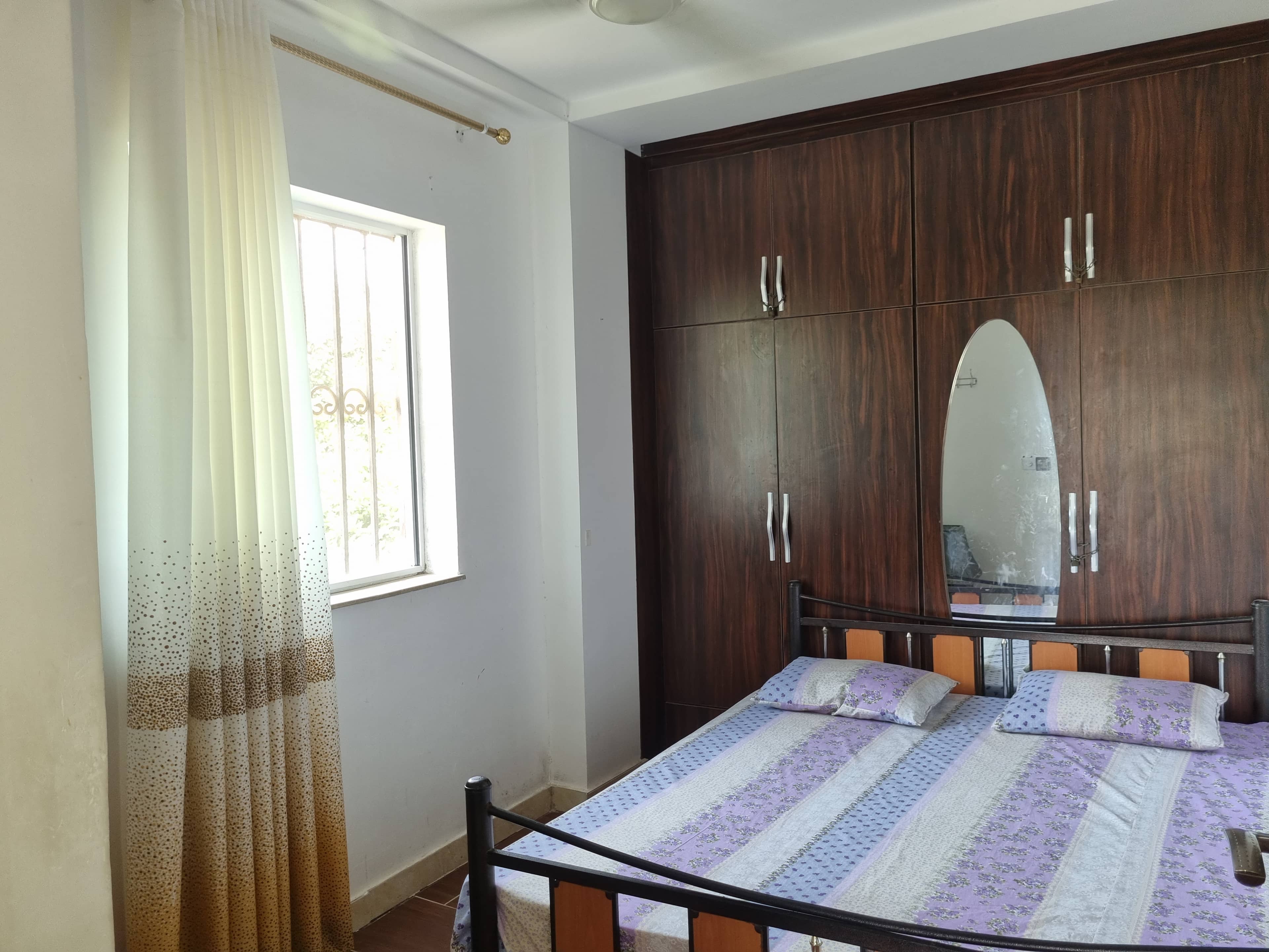 اجاره ویلا در طالقانی رامسر - همکف