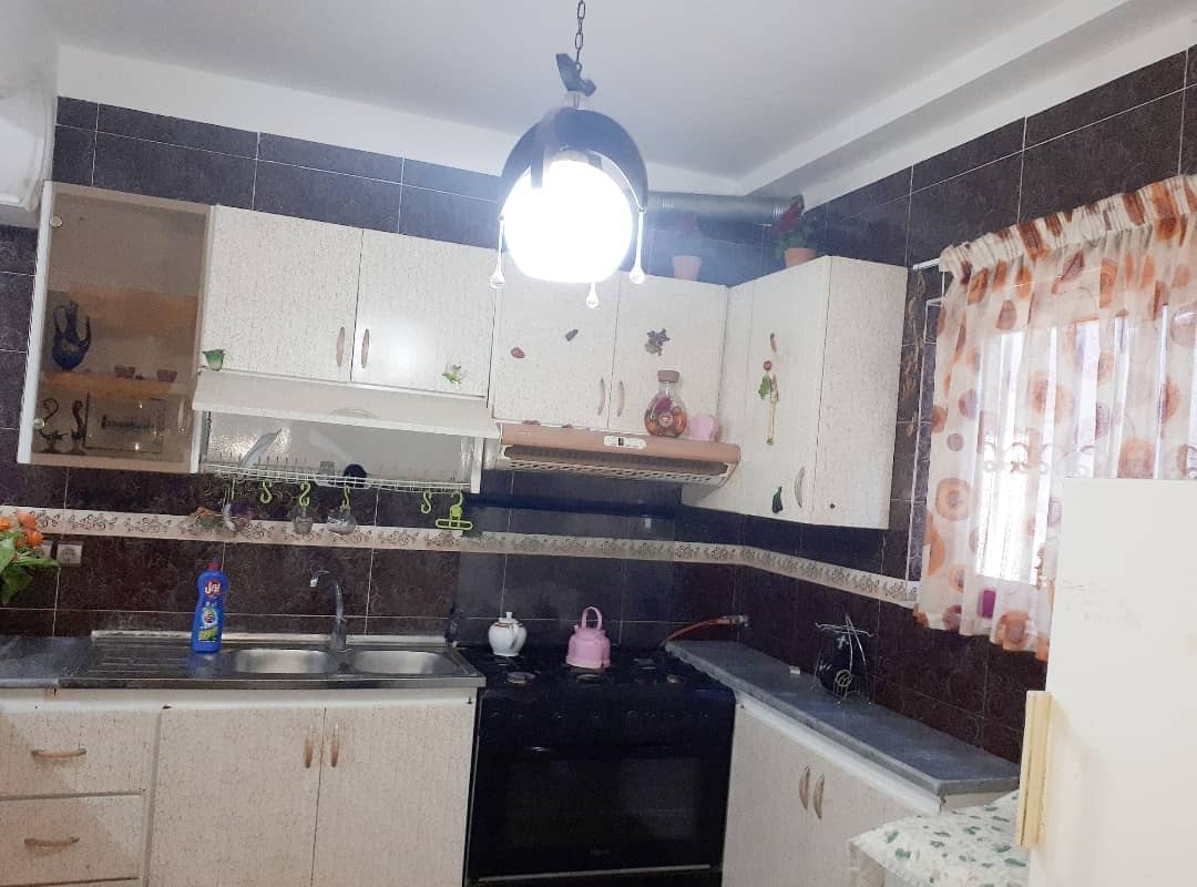 اجاره ویلا در طالقانی رامسر - همکف