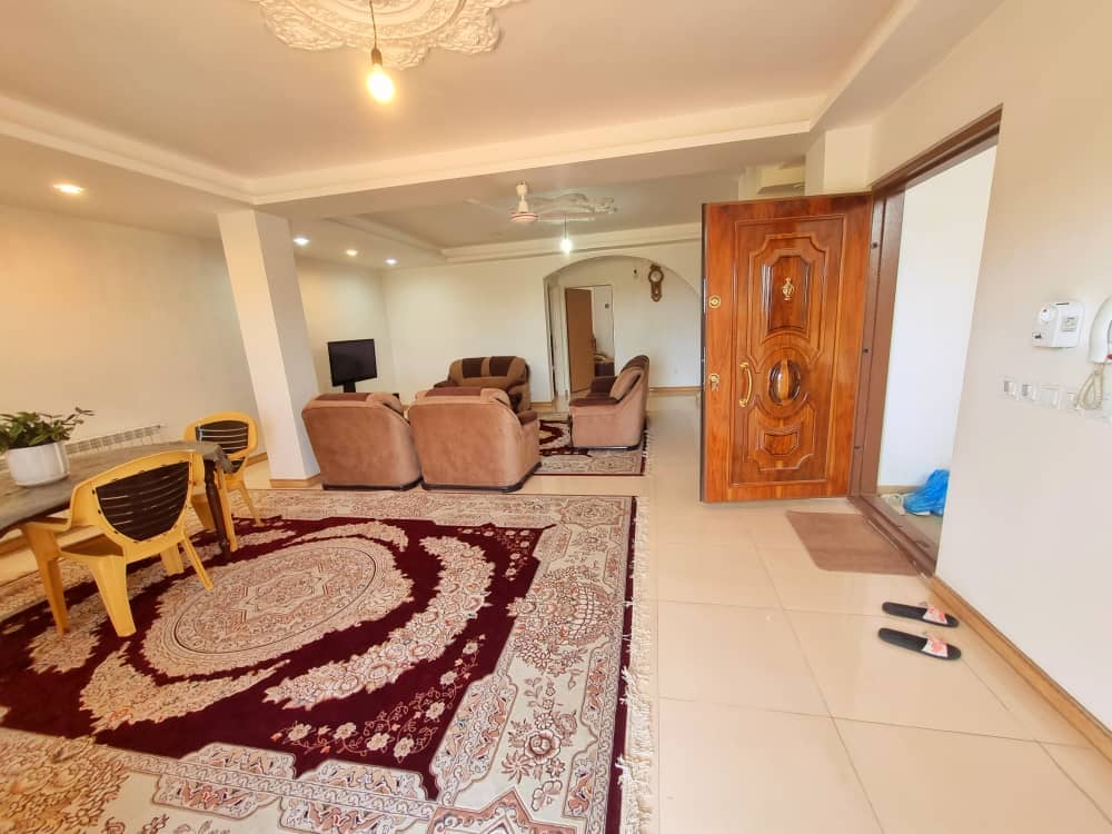 اجاره ویلا در طالقانی رامسر - طبقه اول