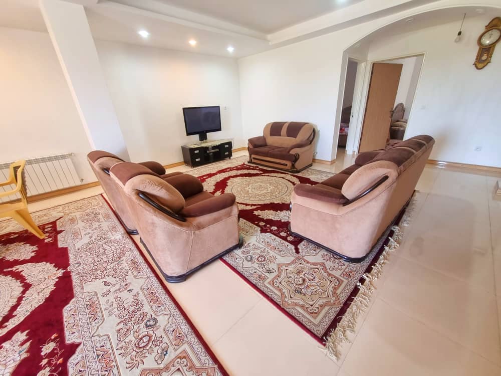 اجاره ویلا در طالقانی رامسر - طبقه اول