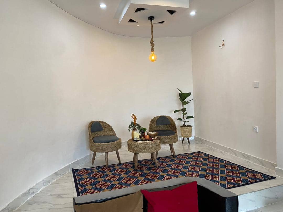 اجاره ویلا جنگلی در روستا سیاهمزگی شفت