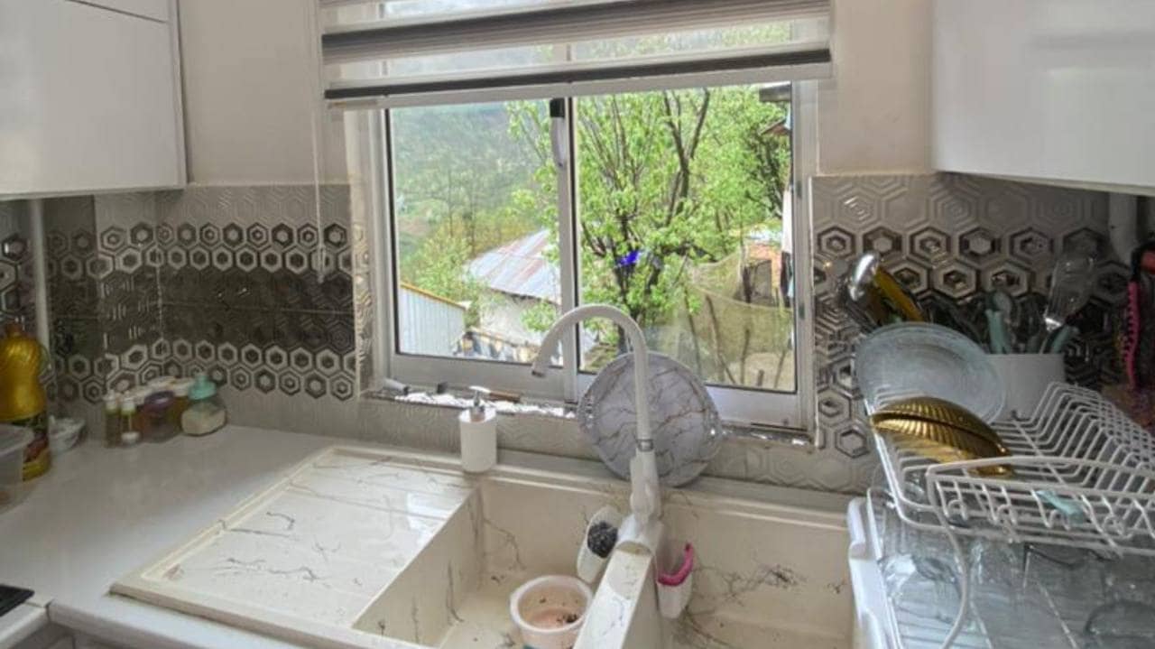 اجاره ویلا جنگلی در روستا سیاهمزگی شفت