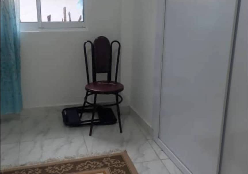 اجاره ویلا جنگلی در روستا سیاهمزگی شفت