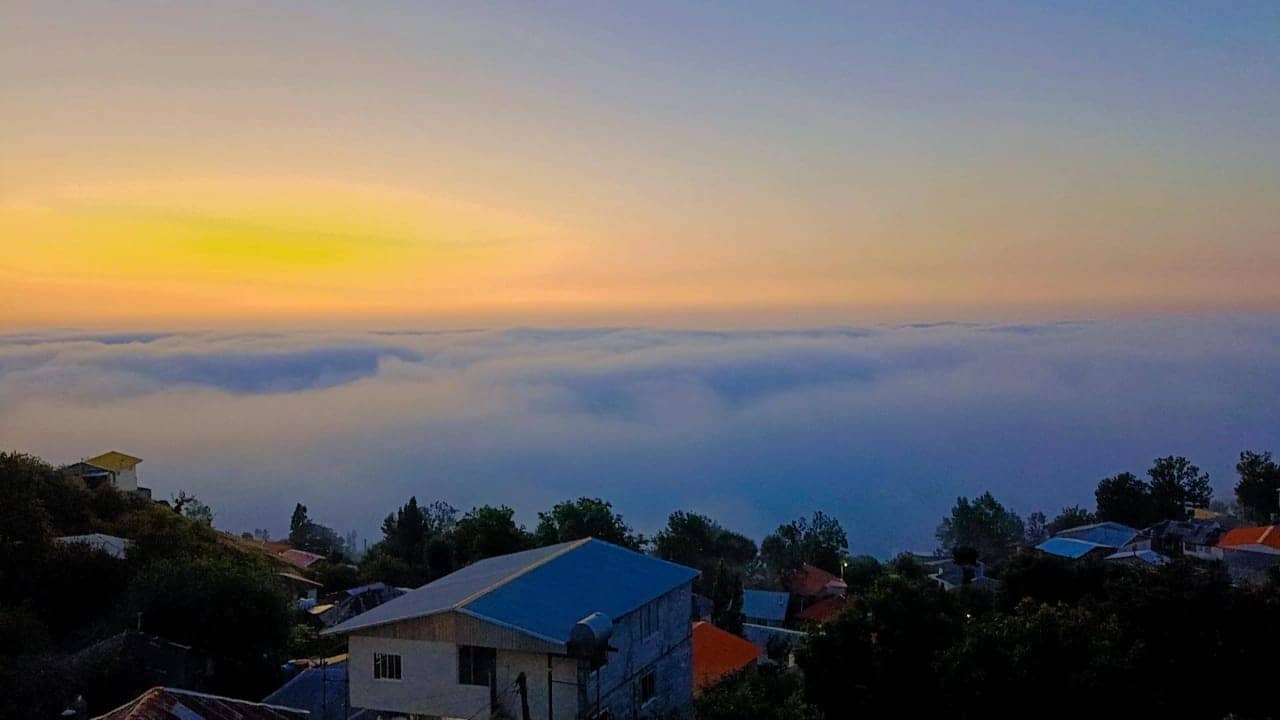 اجاره منزل مبله در فیلبند - دو خواب