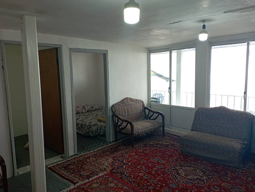 اجاره منزل مبله در فیلبند - دو خواب