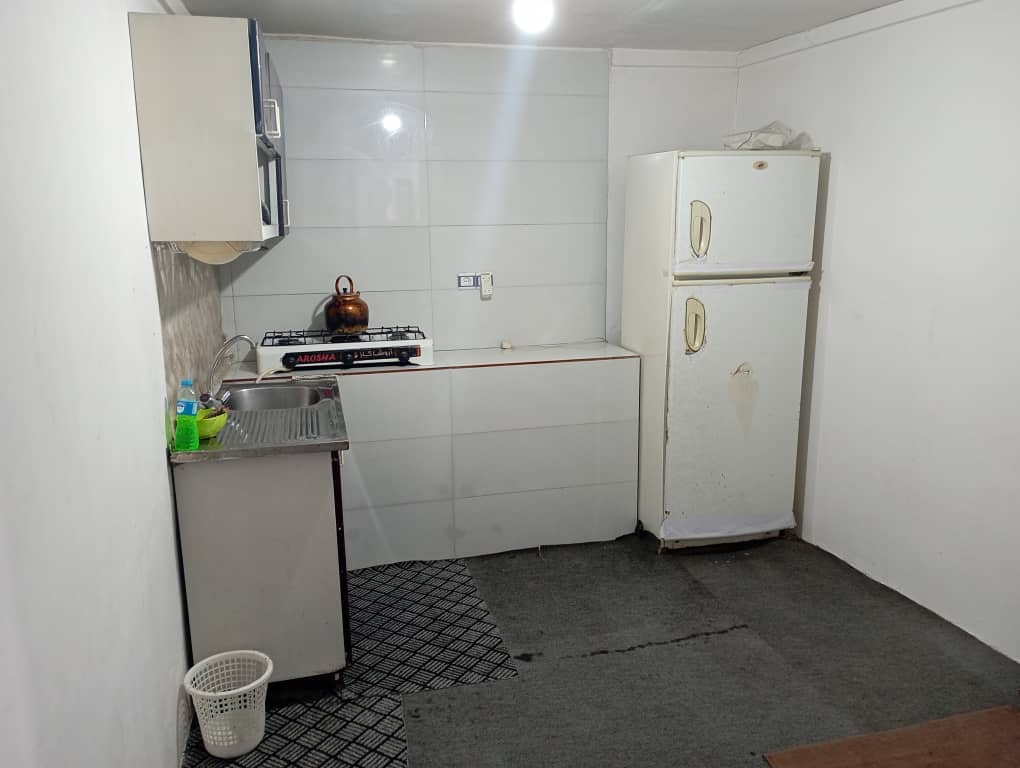 اجاره منزل مبله در فیلبند - دو خواب