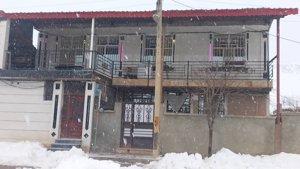 اجاره منزل ویلایی در محمد آباد چلگرد-110 متری