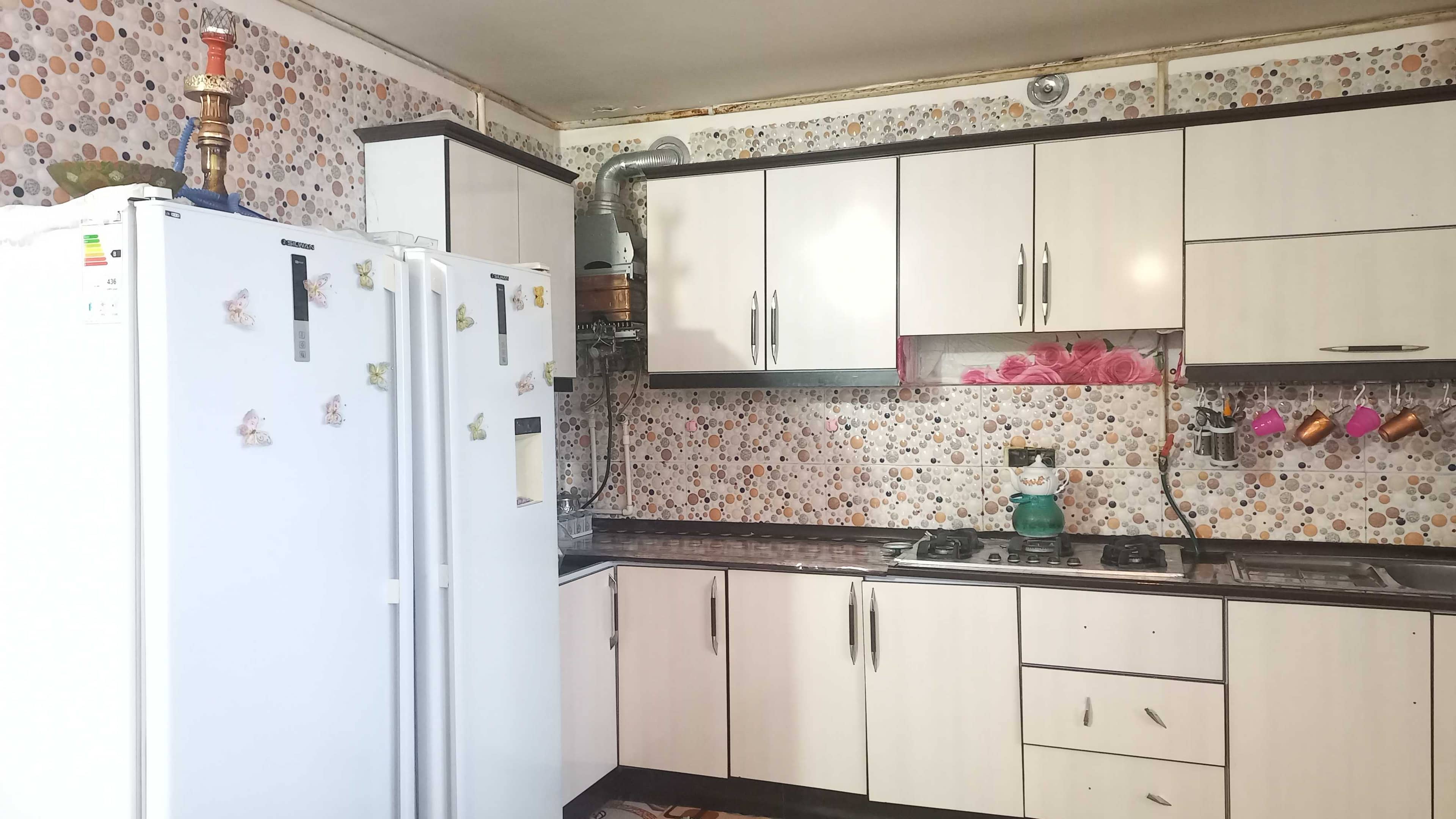 اجاره منزل ویلایی در محمد آباد چلگرد-110 متری