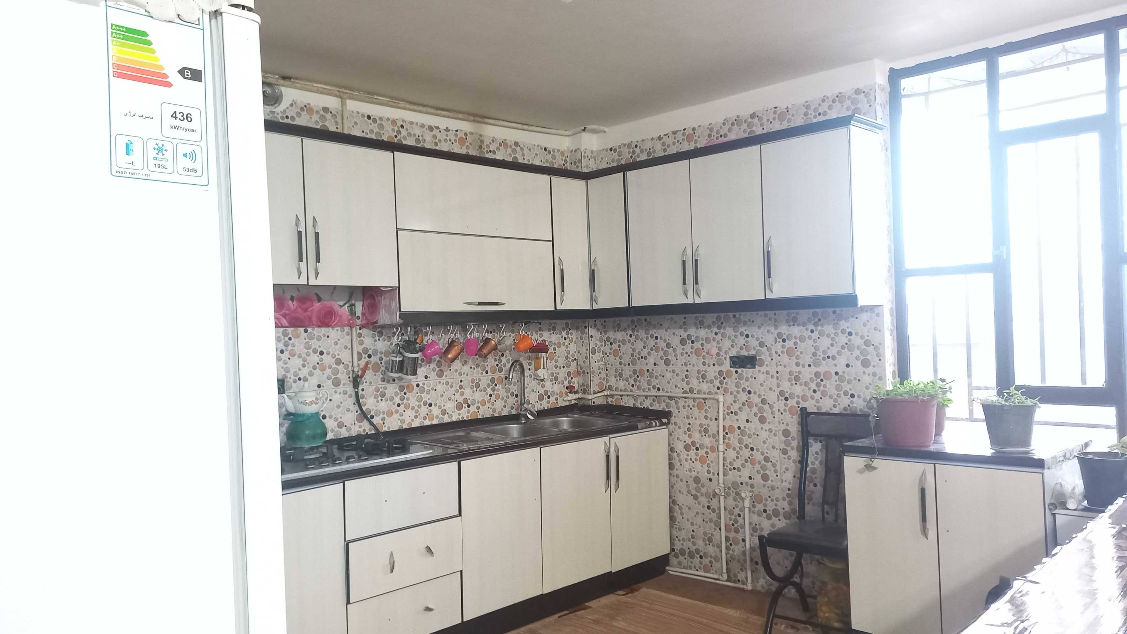 اجاره منزل ویلایی در محمد آباد چلگرد-110 متری