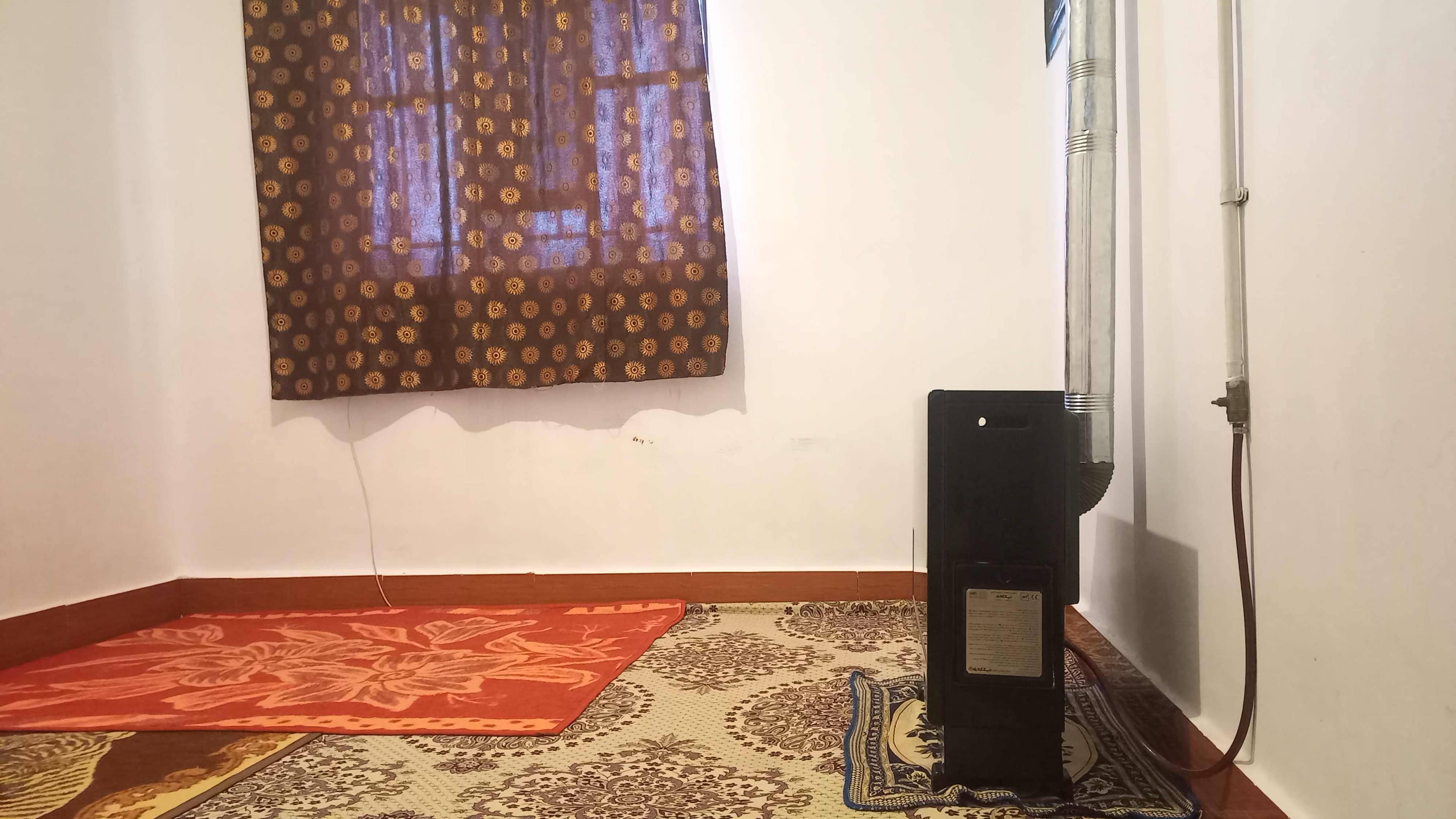 اجاره منزل ویلایی در محمد آباد چلگرد-110 متری