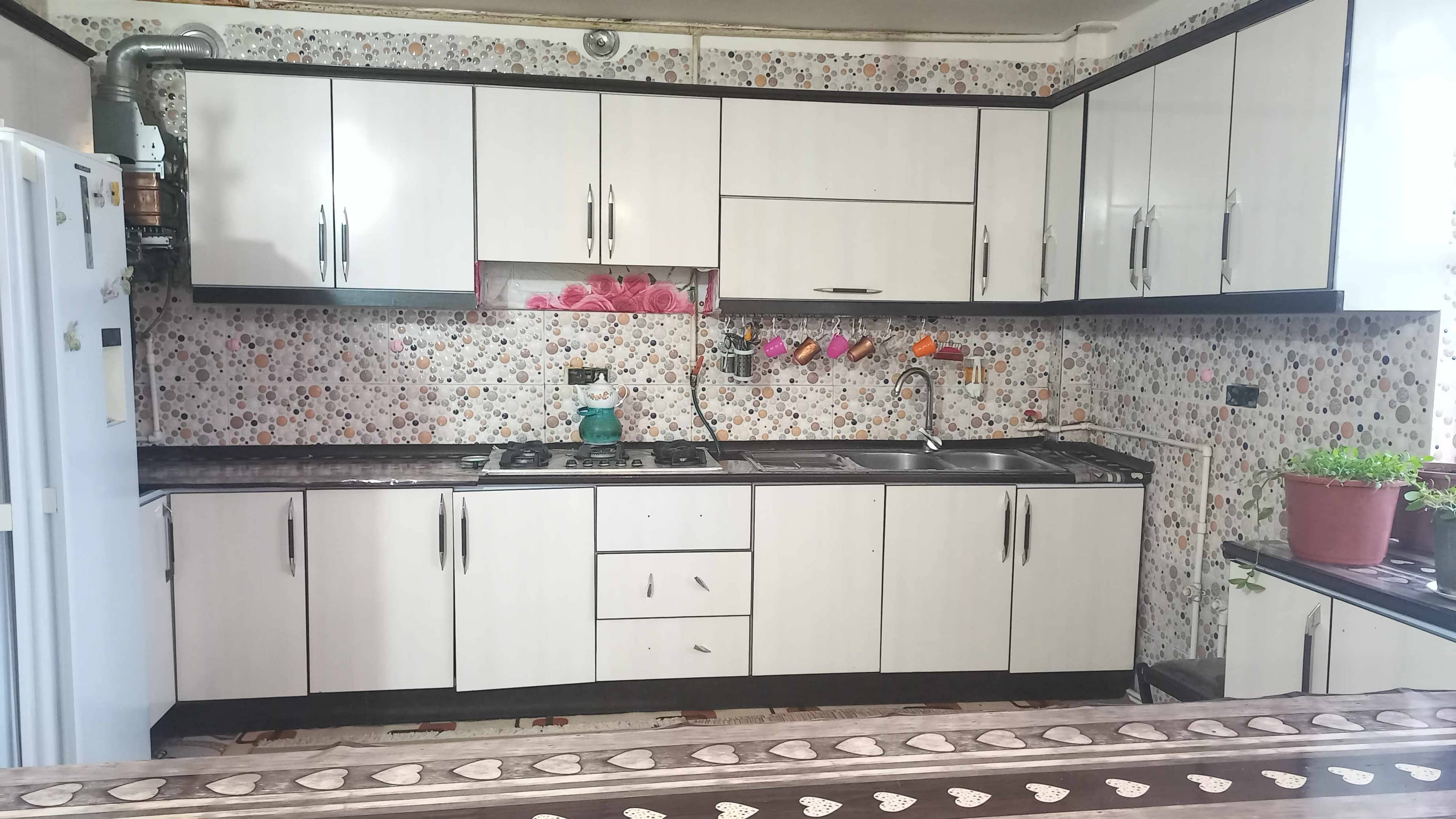 اجاره منزل ویلایی در محمد آباد چلگرد-110 متری