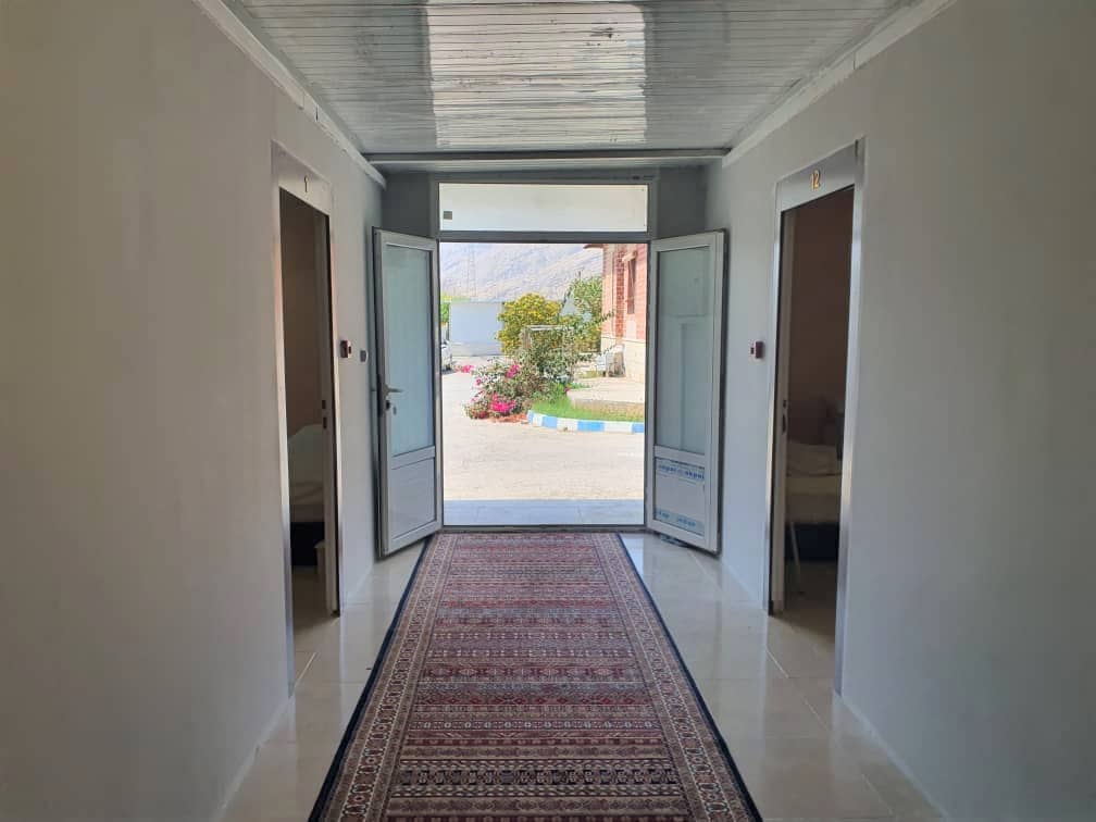 اجاره اتاق دوتخته سینگل نزدیک ساحل