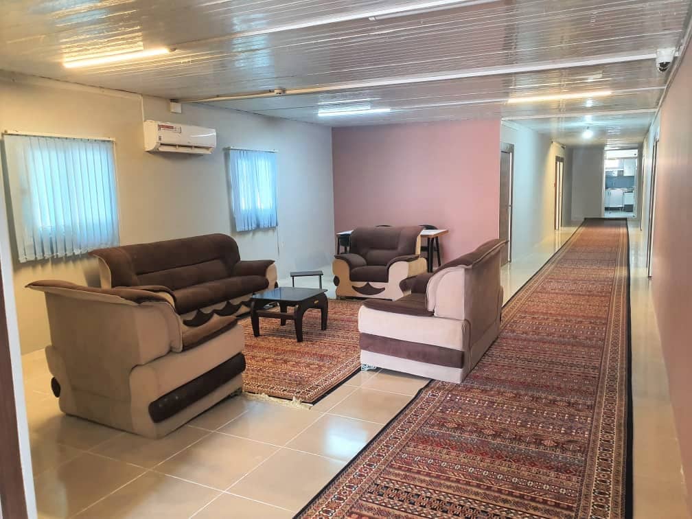 اجاره اتاق دوتخته سینگل نزدیک ساحل