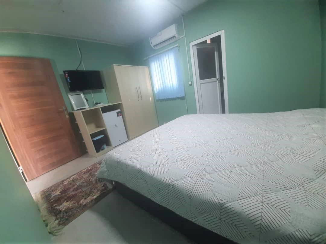 اجاره اتاق دوتخته مستر نزدیک ساحل