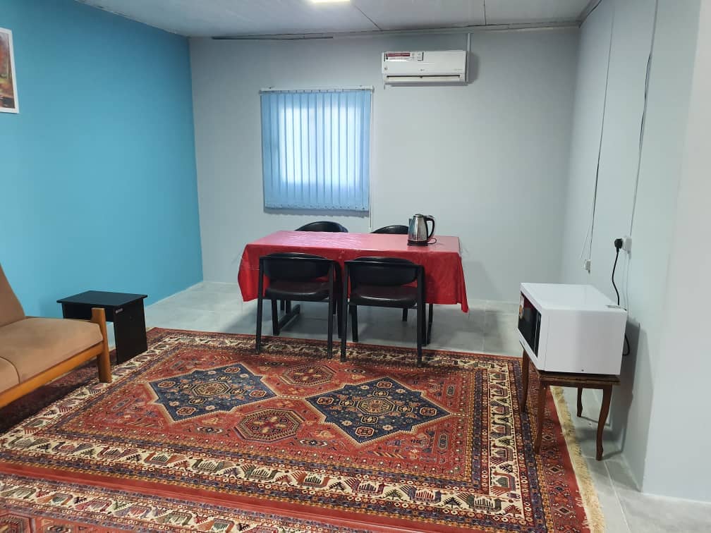 اجاره اتاق دوتخته مستر نزدیک ساحل