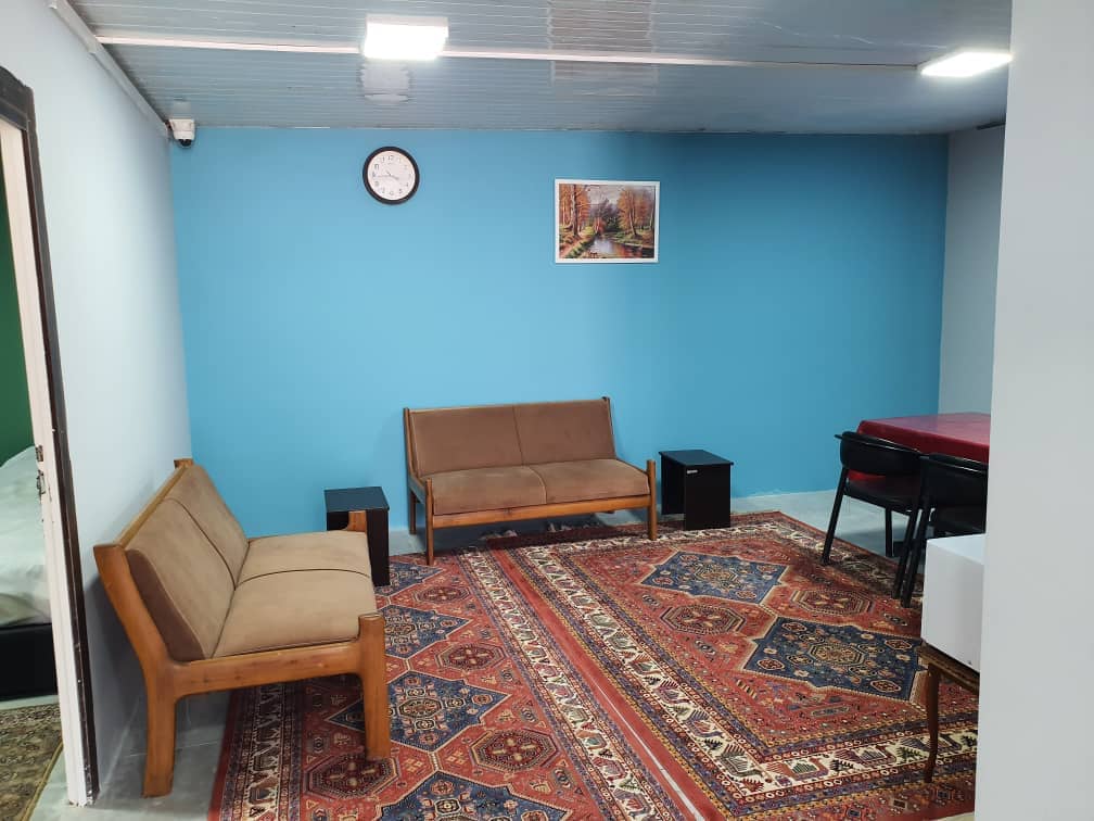 اجاره اتاق دوتخته مستر نزدیک ساحل