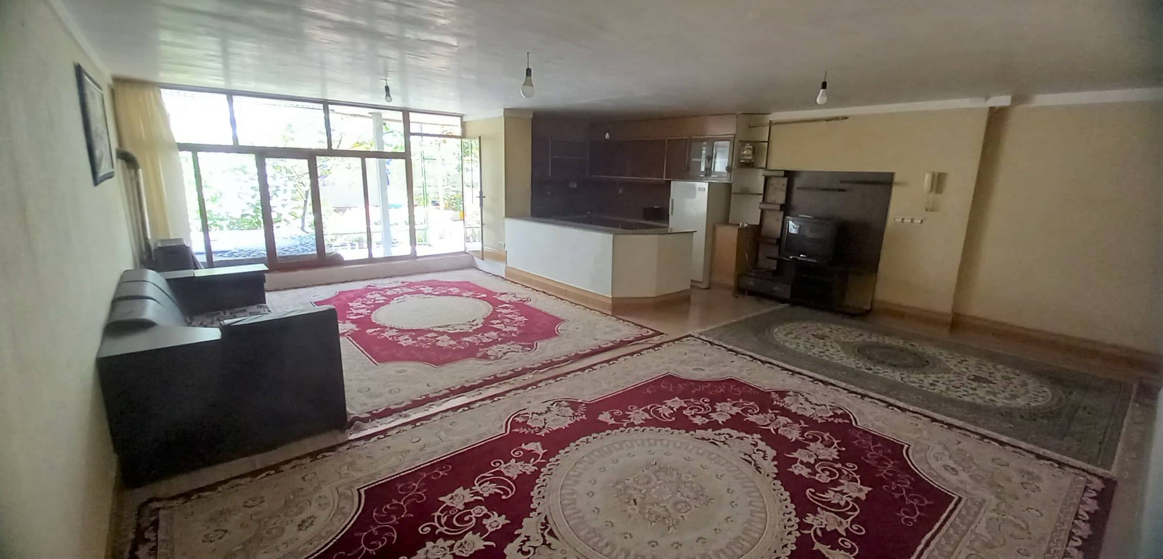 اجاره آپارتمان در راه نیار اردبیل - 1