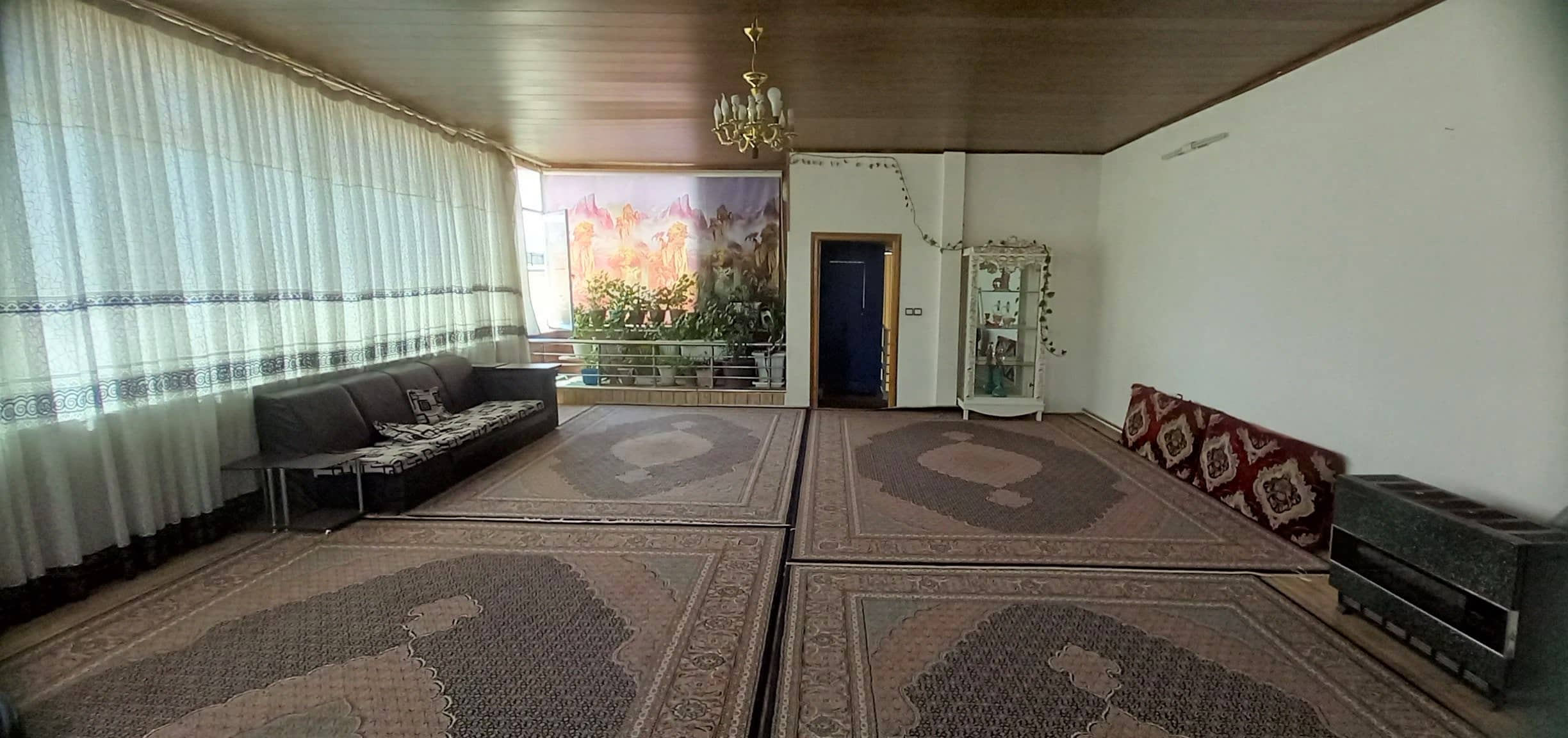 اجاره آپارتمان تکخواب در راه نیار اردبیل - 2