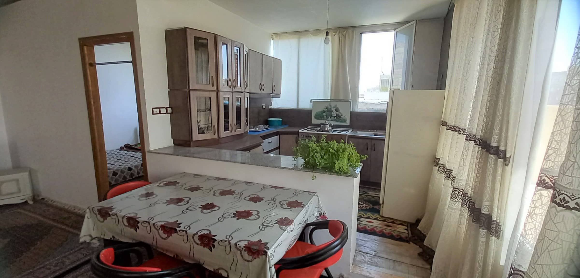 اجاره آپارتمان تکخواب در راه نیار اردبیل - 2