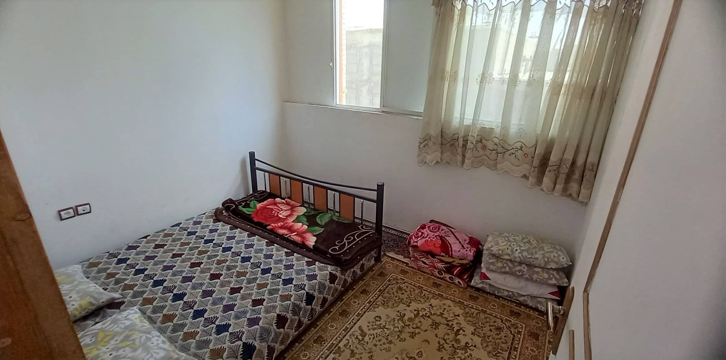 اجاره آپارتمان تکخواب در راه نیار اردبیل - 2