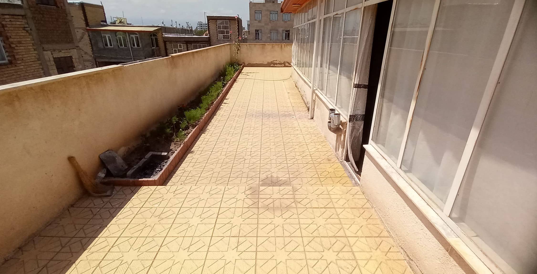 اجاره آپارتمان تکخواب در راه نیار اردبیل - 2