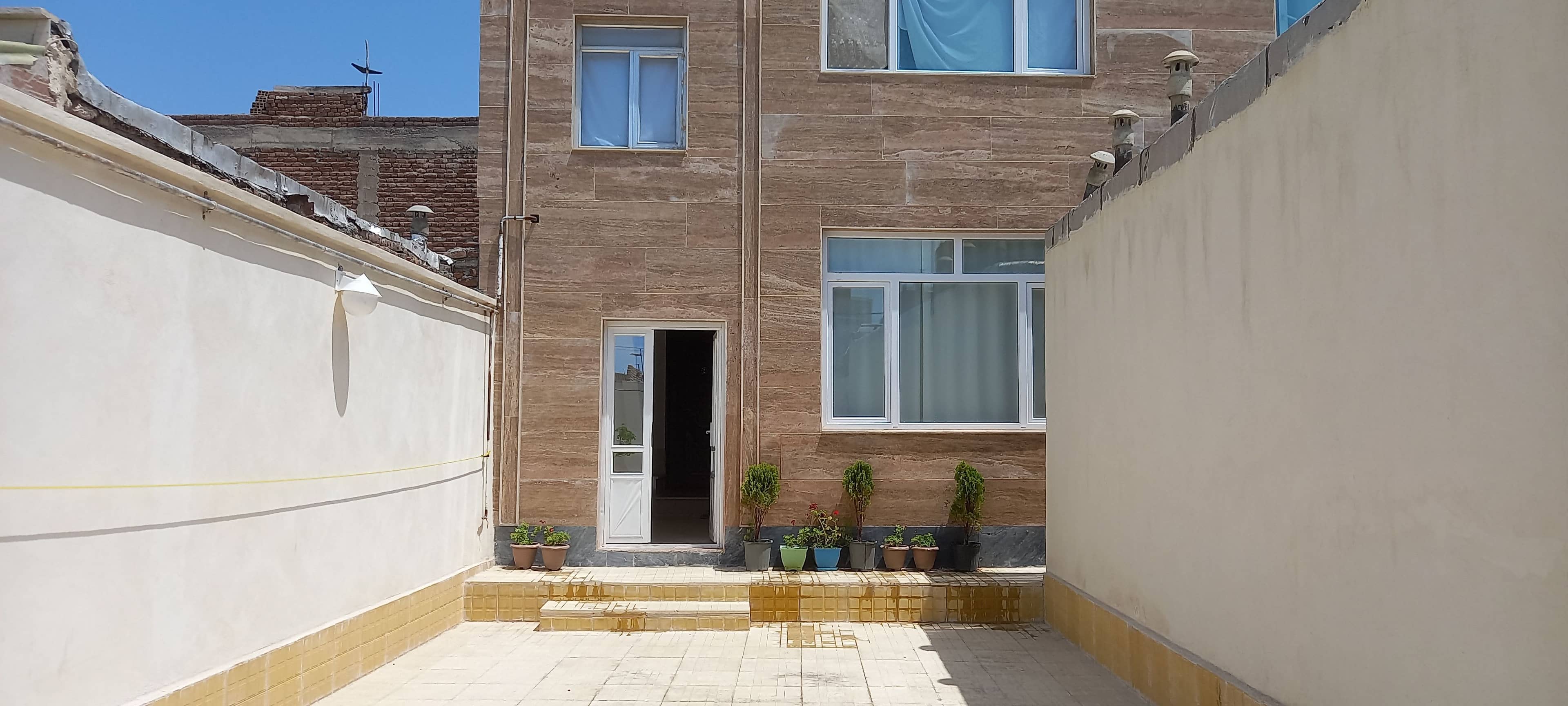 اجاره آپارتمان در راه نیار اردبیل - 3