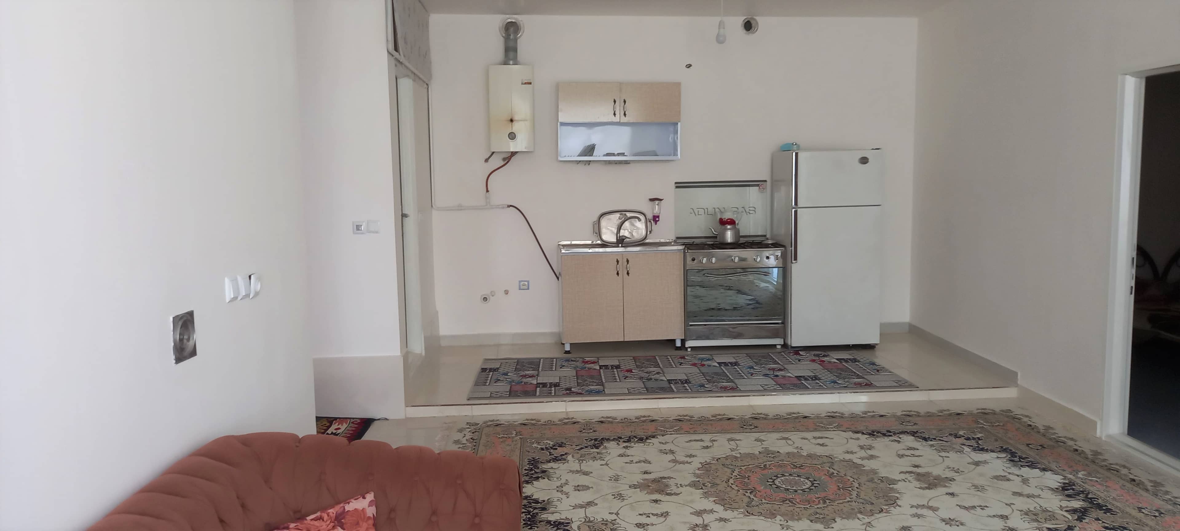 اجاره آپارتمان در راه نیار اردبیل - 3