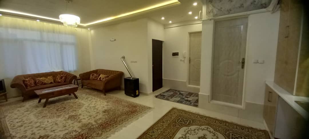 اجاره آپارتمان دوخواب در راه نیار اردبیل - 4