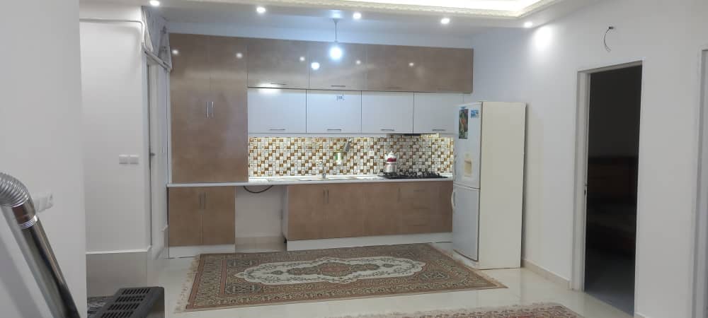 اجاره آپارتمان دوخواب در راه نیار اردبیل - 4