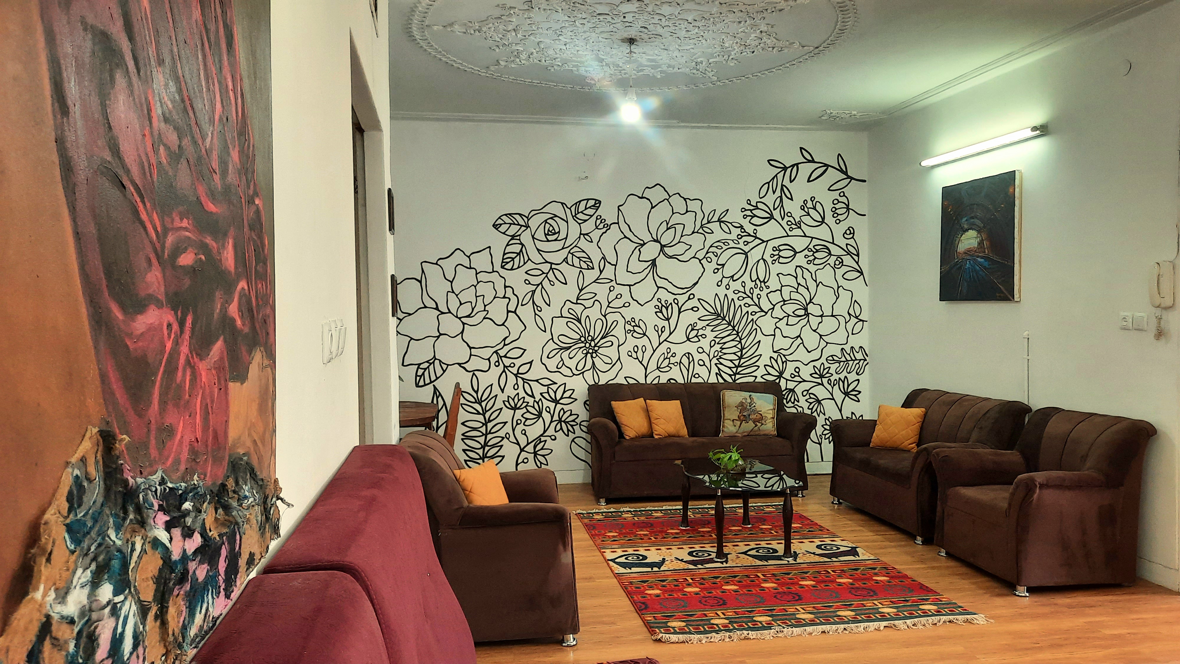 اجاره خانه ویلایی در میدان ارتش شیراز