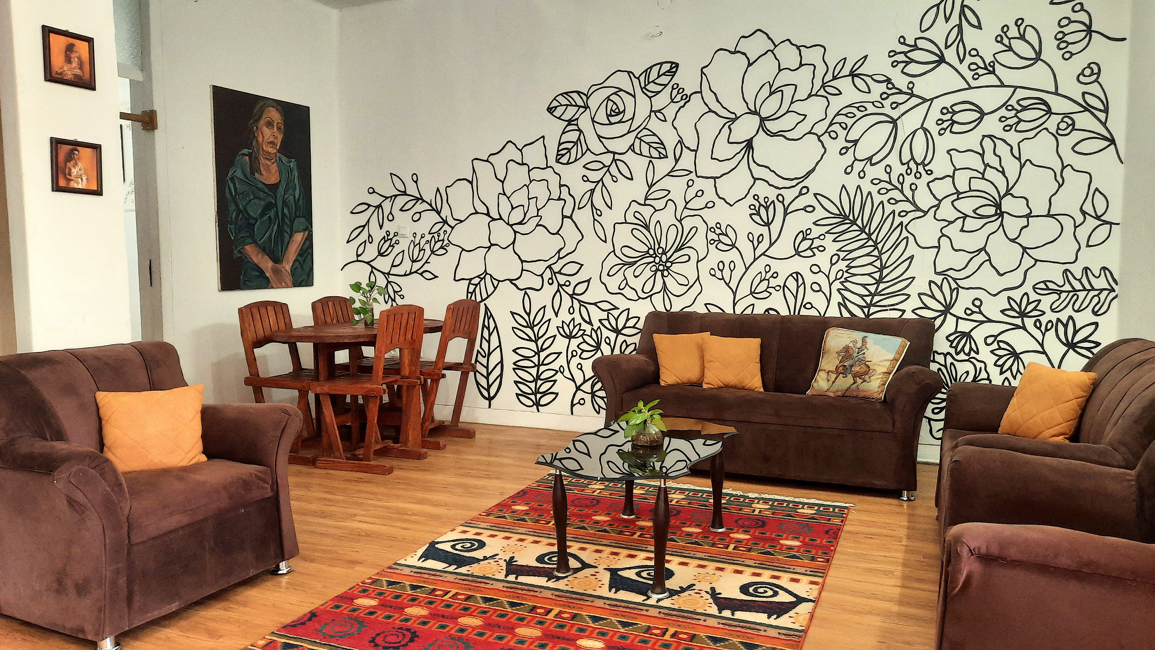 اجاره خانه ویلایی در میدان ارتش شیراز