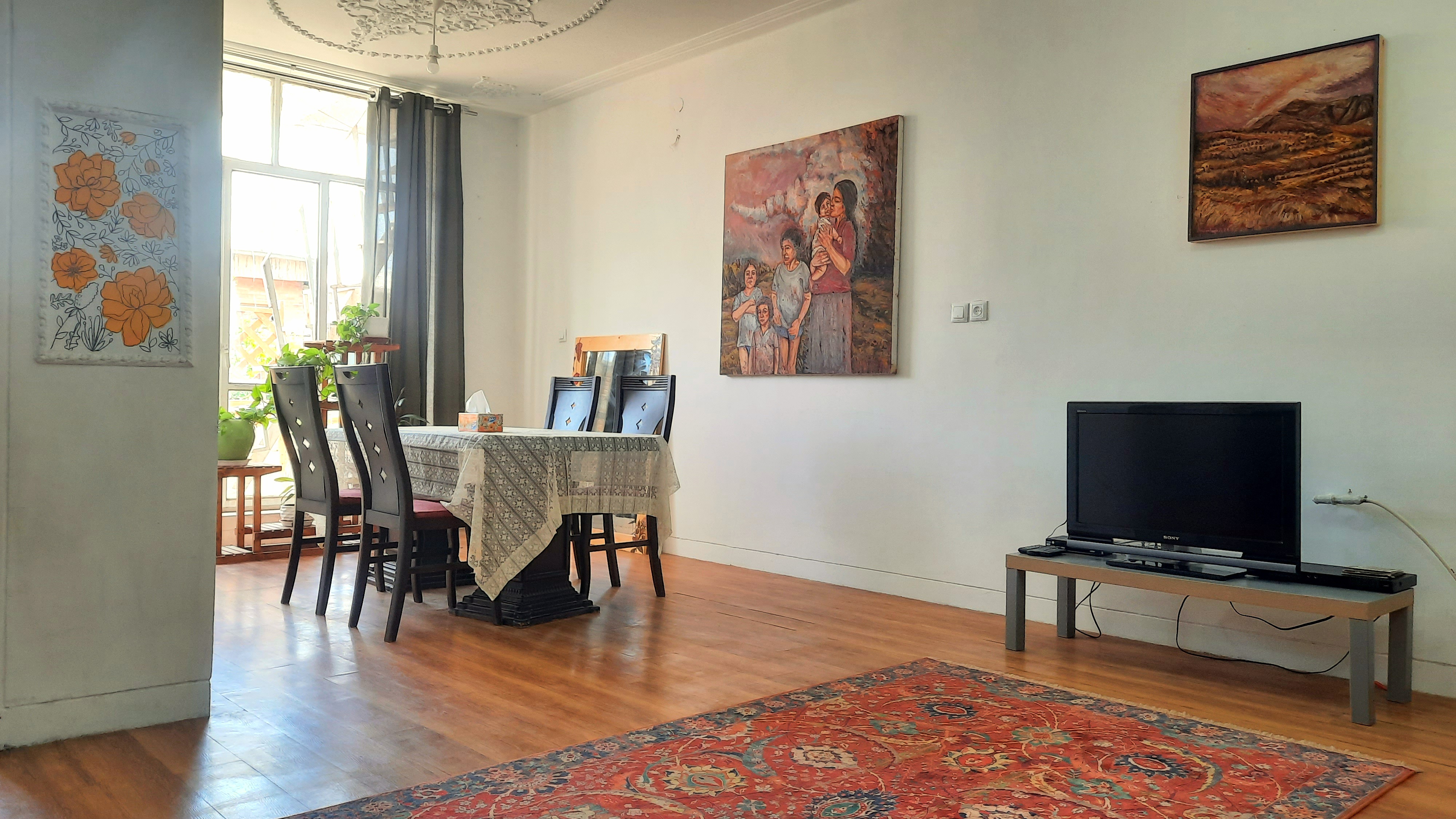 اجاره خانه ویلایی در میدان ارتش شیراز