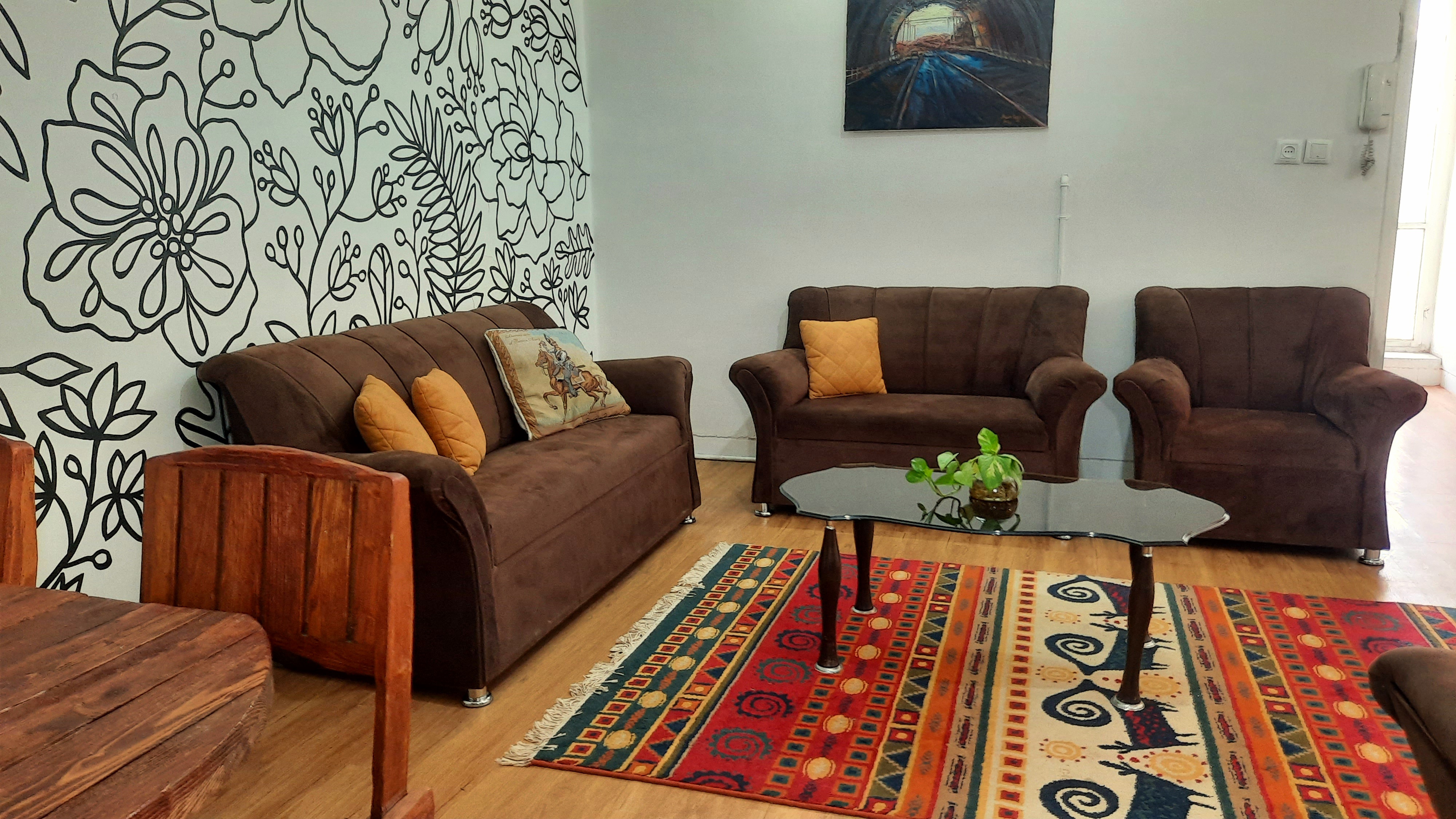 اجاره خانه ویلایی در میدان ارتش شیراز