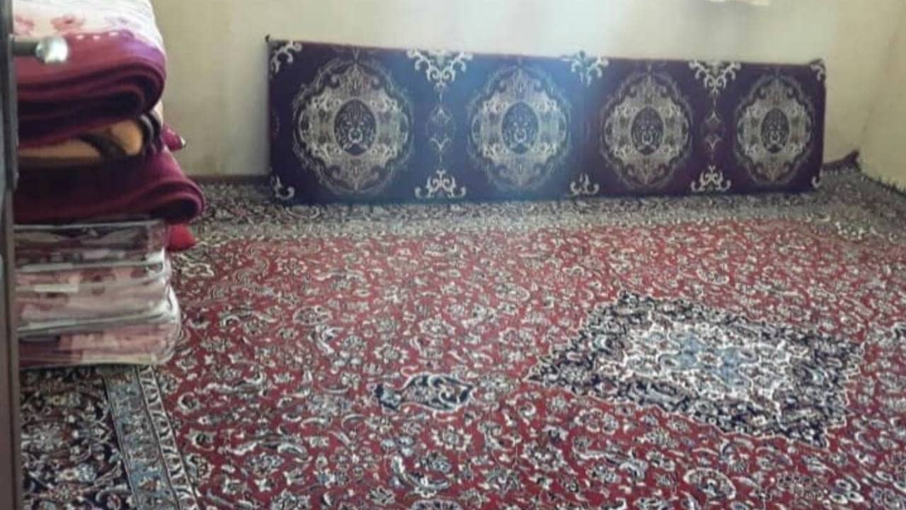 اجاره منزل تکخواب در نصرت آباد تخت سلیمان