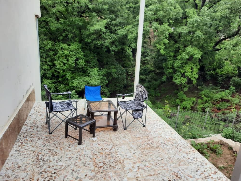 اجاره ویلا جنگلی در تیار چلاو