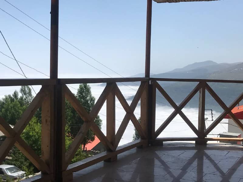 اجاره ویلا کوهستانی در فیلبند