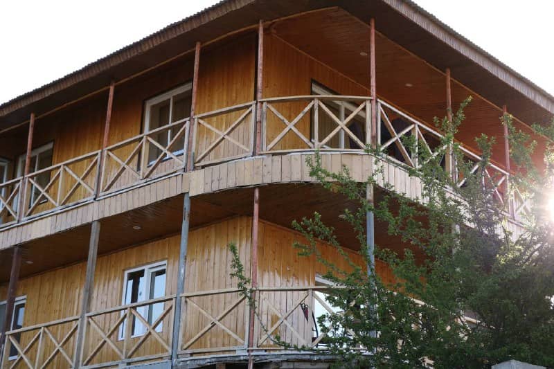 اجاره ویلا کوهستانی در فیلبند