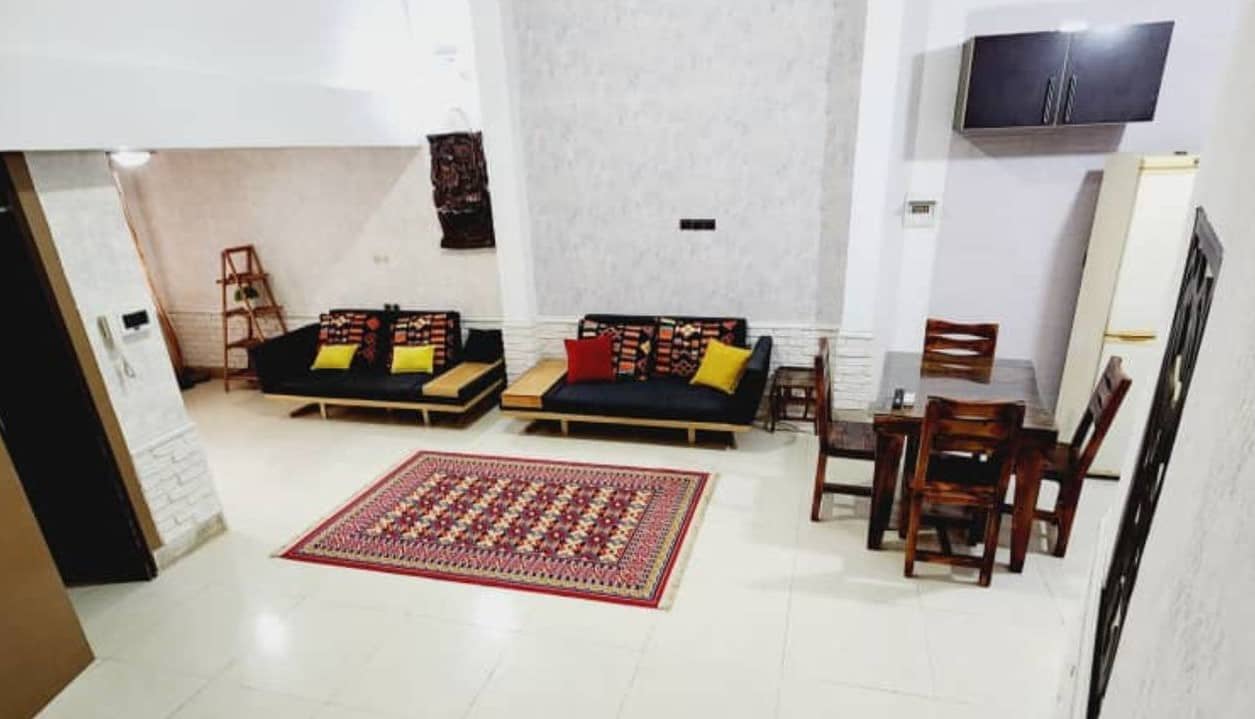 اجاره ویلا در بلوار خرمشهر رشت - پژواک