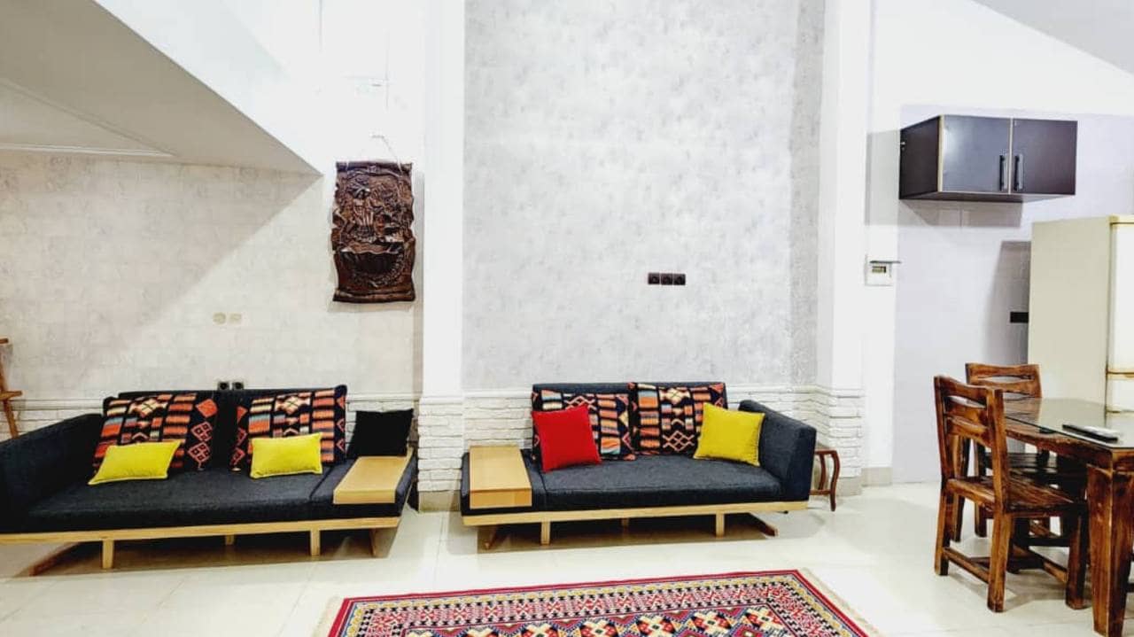 اجاره ویلا در بلوار خرمشهر رشت - پژواک